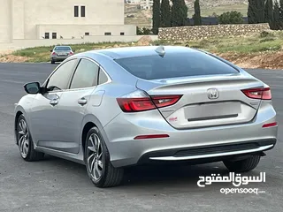  10 انسايت touring 2022 اربعه جيد جمرك جديد