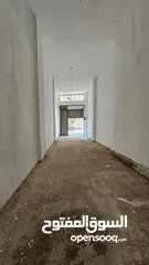  2 محل للايجار