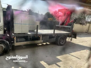  7 فولفو fl6 2005