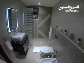  6 شقة استثمارية مفروشة للبيع في عبدون - الطابق السابع