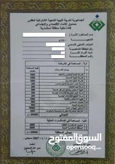  1 محفظة إستثمارية للبيع ملك مقدس متداولة حاليا صندوق الإنماء وسوق المال الليبي مع أرباح  15 سنة سابقة