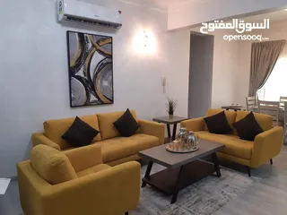  2 APARTMENT FOR RENT IN BUSAITEEN 3BHK FULLY FURNISHED