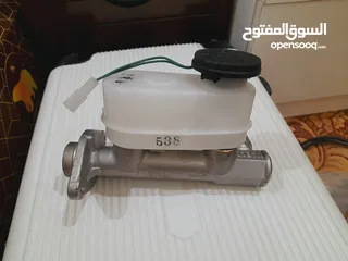  3 قطع نیسان داتسون قدیم
