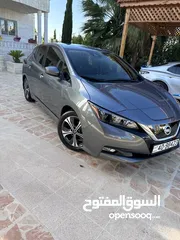  3 للبيع نيسان ليف SV