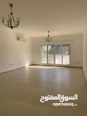  9 2 BR Large Apartment in Shatti Al Qurum By the Beach