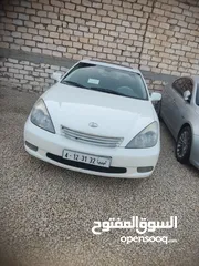  21  لكزس محرك 33