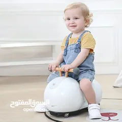 1 عربة الفول السوداني للأطفال لعبـة ممتعة تجمع بين المغامرة والمرح والتعلّم! مناسبة للأطفال من 1-3