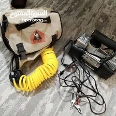 3 للبيع منقاخ اطارات وارد السعوديه سفاري