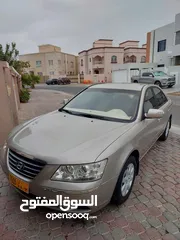  5 سيارة هيونداي سوناتا