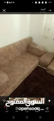  1 جلسة عربية للبيع.