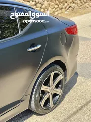  2 kia optima special edition