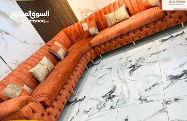  5 تنجيد جميع انواع الكنب والصيانه المنزليه بأقل الأسعار :- ملاخظه النقل من وإلى مجاني