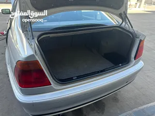  16 للبيع أو للبدل بي ام دبليو E46