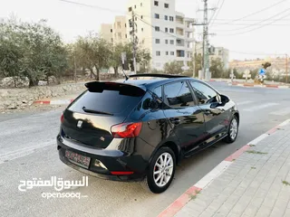  1 سيات إبيزا 2013