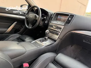  13 انفنتي G37s 2011 ‏Infiniti