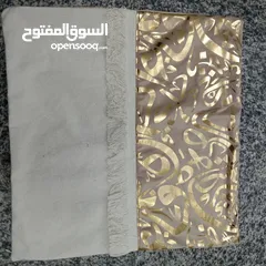  3 كوشن 2قطعه رمضان