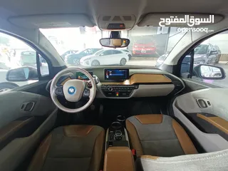  10 Bmw i3 rex