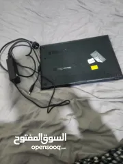  21 لاب توب dell مع شاحن     نينتندو سويتش مع كينترولار