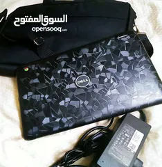  5 DELL Chromebook 3180
