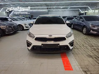  2 كيا K3 2020  محرك 1600 - اوراق جمارك