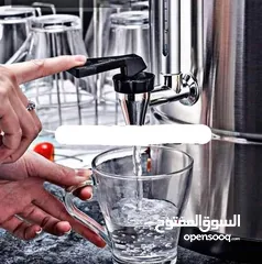  3 هيتر كهرباء 45لتر للبيع بسعر حرق
