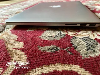  4 Apple MacBook Pro (Retina, 15-inch, Mid 2012) ابل ماك بوك برو