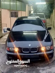  1 Bmw دب e39