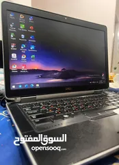  1 لابتوب(dell)