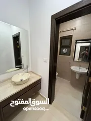  2 شقة فارغة للايجار سوبر ديلوكس خلدا