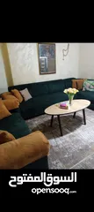  2 كورنر كنب للبيع