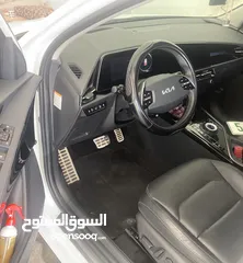  3 كيا نيرو 2023