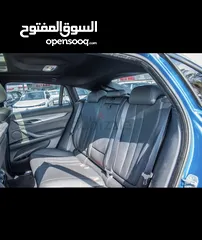  7 BMW X6M Kilometres 5km Model 2018