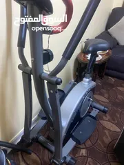  5 جهاز كروس بحاله الوكاله فحص كامل كلو شغال ميه بالميه