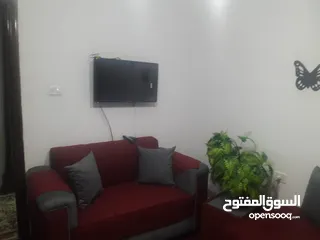  3 شقة سكنية طابق ارضي في ابو نصير للبيع