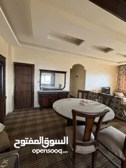  26 للبيع شقة مميزة في ماركا – طابق ثالث  مفروشة  طابو مستقل  لم تُسكن أبداً!