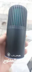  2 ميكروفون JLab Go Talk USB