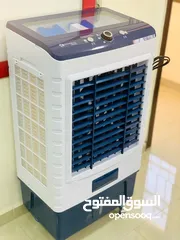  10 مكيف صحراوي ناشونال الاصلي 110 لتر 280واط صناعه كوري تجميع  يتناسب المساحات توفير كهرباء كفالة عامين