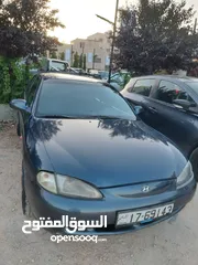  2 هيونداي النترا 1996