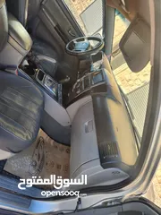  4 كيا سورنتو 2008