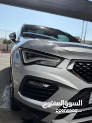  21 سيات اتيكا اكسبيرينس 2021 فل الفل كاملة الإضافات مع فتحة سقف بانوراما
