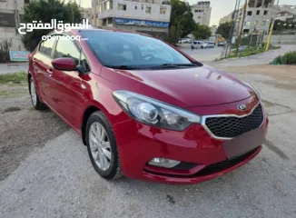  4 Kia serato full options