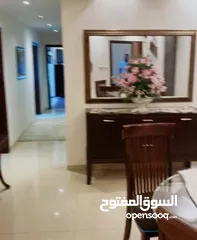  15 شقة مفروشة في منطقة عبدون اعلان رقم (O320)
