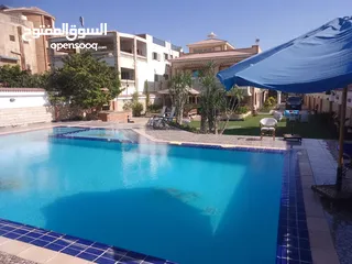  4 Private villa with private pool