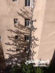  3 مطلوب غرفه ومنافعها او شقه صغيره بجبل الحسين بسعر مرتب