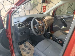  4 كادي ماطور 2000 ادهان الشركه عداد130 الف