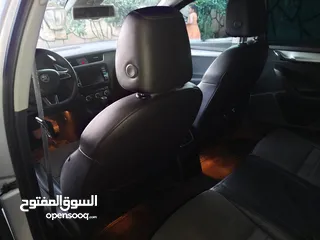  13 سكودا اوكتافيا 2016 للبيع