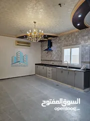  6 فيلا واسعة راقية SPACIOUS 7+1 BR VILLA