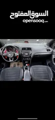 10 Polo Gti بويه شركة فللللللل مع بانوراما  دفعه 55 و شكات او كاششش تنازل فوري