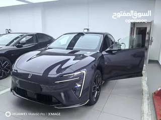  3 افتار 06 بلاق ان 2025 ماشية 3500 كم