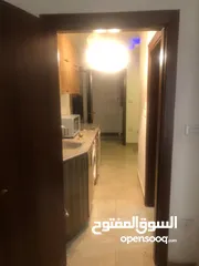  2 أستديو مفروش للايجار الشهرى فقط بشارع المدينه المنوره